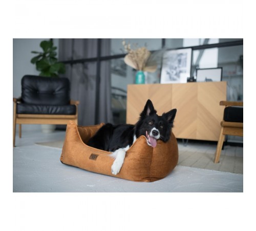 Лежак для собак Noble Pet Leon 70 х 50 х 28 см