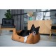 Лежак для собак Noble Pet Leon 70 х 50 х 28 см