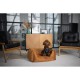 Лежак для собак Noble Pet Leon 70 х 50 х 28 см