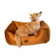 Лежак для собак Noble Pet Leon 70 х 50 х 28 см