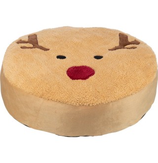 Лежак для собак Trixie Cushion Elk 60 см