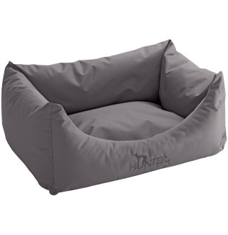 Лежак Hunter «Gent» 80 х 60 см (сірий)
