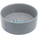 Миска Trixie керамічна BE NORDIC 1,4 л/20 см (сіра)