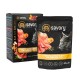Набір корму для котів Savory Sterilised pouch 3+1 шт х 85 г - індичка та морква