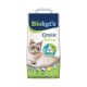 Наповнювач для котячого туалету Biokat's Classic 3in1 Fresh 18 кг - бентонітовий