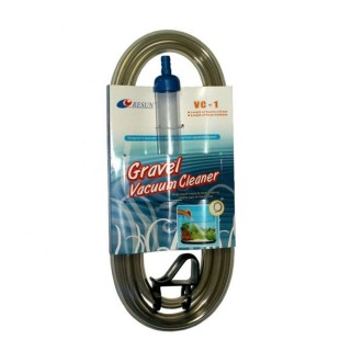 Очищувач для ґрунту Resun VC-1 MINI