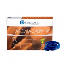 Нашийник для для собак антистресовий Dermoscent Aromacalm 60 см