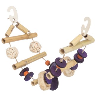 Підвісний міст для птахів Trixie 45 см