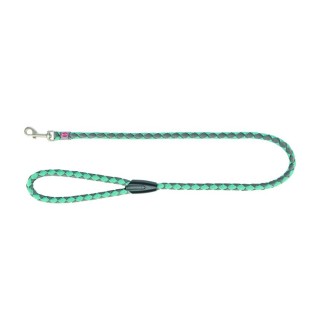 Повідець для собак Trixie Cavo S-M 1 м - зелений