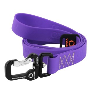 Повідець для собак COLLAR Collartex XXL - фіолетовий