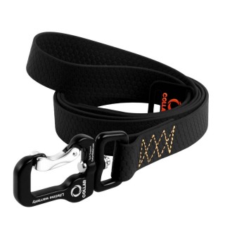 Повідець для собак COLLAR Collartex L - чорний