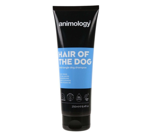 Шампунь для собак Animology Hair Of The Dog 250 мл