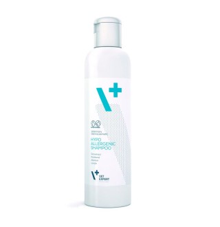 Шампунь для котів і собак Vet Expert Hypoallergenic Shampoo 250 мл