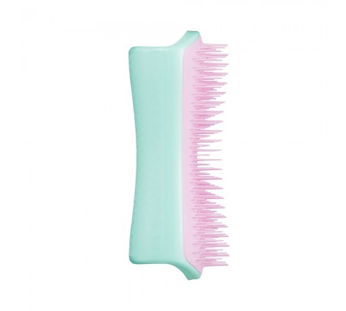 Щітка для вичісування собаки Pet Teezer De-shedding and Grooming Mint Pink