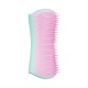Щітка для вичісування собаки Pet Teezer De-shedding and Grooming Mint Pink