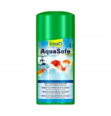 Засіб для підготовки води Tetra Pond Aqua Safe 500 мл