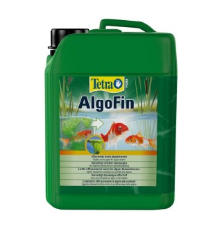 Засіб проти водоростей Tetra Pond AlgoFin 3 л