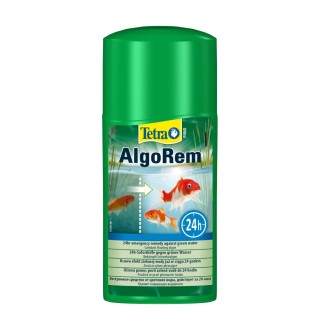 Засіб проти водоростей Tetra Pond AlgoRem 1 л