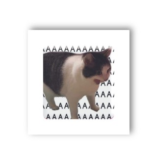 Стікер-3D Tatooshka Крик душі