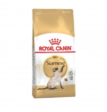 Сухий корм для котів породи сіамська Royal Canin Siamese Adult 400 г