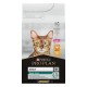 Purina Pro Plan Original Adult Chicken - сухий корм з куркою для дорослих котів, 1,5кг