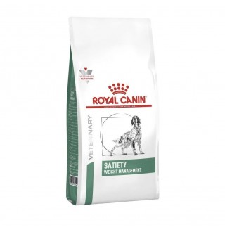 Сухий корм для собак Royal Canin Satiety Weight Management 1,5 кг