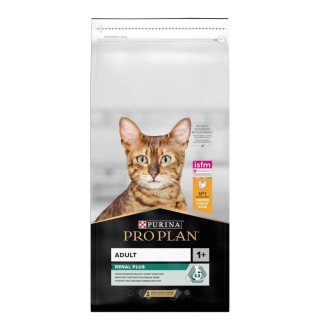 Purina Pro Plan Original Adult Chicken - сухий корм з куркою для дорослих котів, 14кг