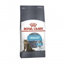 Сухий корм для котів Royal Canin Urinary Care 2 кг