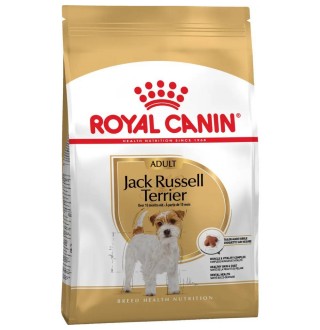 Сухий корм для собак Royal Canin Jack Russel Adult 1,5 кг