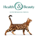 Сухий корм для стерилізованих котів Optimeal Adult Cat Sterilised Beef Sorghum 1,5 кг - яловичина та сорго