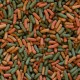 Сухий корм для водоплавних черепах Tropical в паличках «Biorept W» 1 л