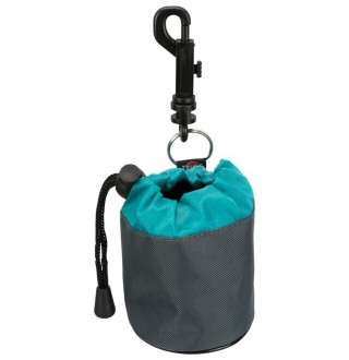 Сумка для ласощів Trixie «Dog Activity Mini» 9 см / d=7 см (кольори в асортименті)