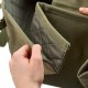 Сумка-переноска для собак та котів вагою до 7 кг Hunter трансформер «Madison» 40 х 25 х 25 cм