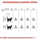 Сухий корм для котів Royal Canin Oral Care 1,5 кг