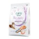 Сухий корм для собак усіх порід Optimeal Beauty Harmony із заспокійливим ефектом 4 кг (морепродукти)