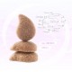 Сухий корм для собак усіх порід Optimeal Beauty Harmony із заспокійливим ефектом 4 кг (морепродукти)