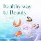 Сухий корм для собак усіх порід Optimeal Beauty Harmony із заспокійливим ефектом 4 кг (морепродукти)