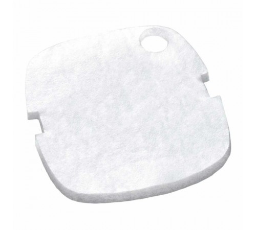 Вкладиш в фільтр Tetra «Filter Floss» L 2 шт. (для зовнішнього фільтра Tetra EX 1200)