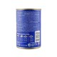 Вологий корм для собак Brit Premium By Nature 400 г - курка