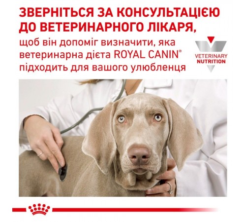 Вологий корм для котів Royal Canin Recovery Loaf pouch 195 г