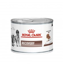 Вологий корм для котів Royal Canin Recovery Loaf pouch 195 г