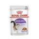 Вологий корм для котів Royal Canin Sterilized Jelly pouch 85 г