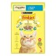 Вологий корм пауч для котів Friskies pouch, 85г (лосось)