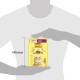 Вологий корм пауч для котів Friskies pouch, 85г (ягня)