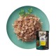 Вологий корм для котів Sheba Fine Flakes pouch 85 г - курка