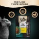 Вологий корм для котів Sheba Fine Flakes pouch 85 г - курка