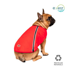 Жилет для собак Pet Fashion E.Vest S-M (червоный)