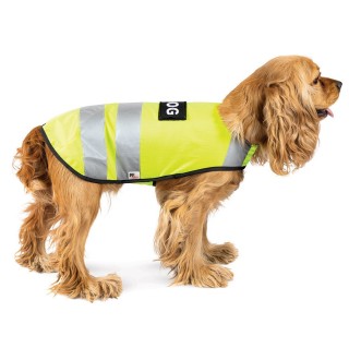 Жилет для собак Pet Fashion «Yellow Vest» M