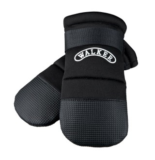 Захистні черевики для собак Trixie «Walker Care» S 2 шт.
