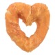 Ласощі для собак Trixie Heart 70 г 12 см/1 шт - курка